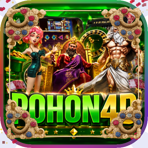 pohon4d — galeri pratinjau - APK Resmi