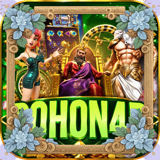 pohon4d — galeri pratinjau Resmi APK